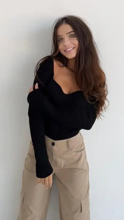 Escort Model Adriana