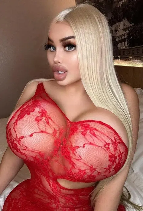 Escort Model Anastacia Pornstar