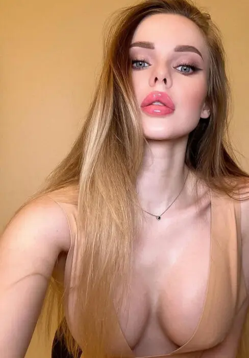 Escort Model Angelinochka