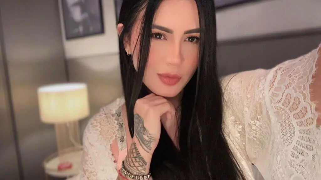 Escort Model Antonella