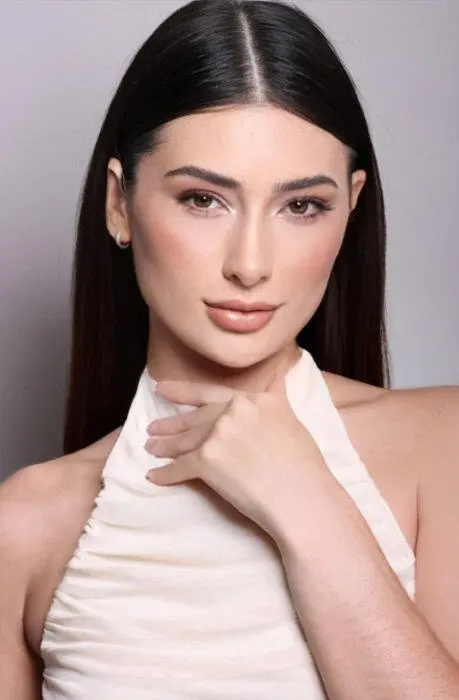 Escort Model Beatrice