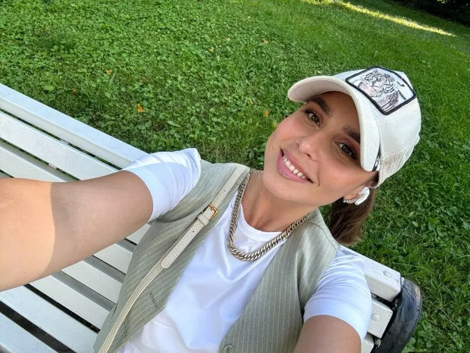 Escort Model Beatrix