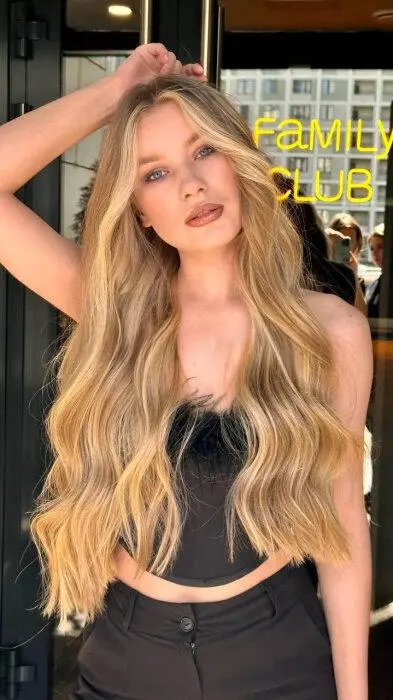 Escort Model Britney