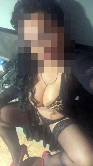 Escort Model Casalingahot