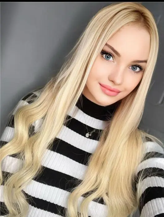 Escort Model Claudia