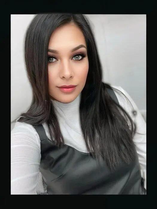 Escort Model Dasha