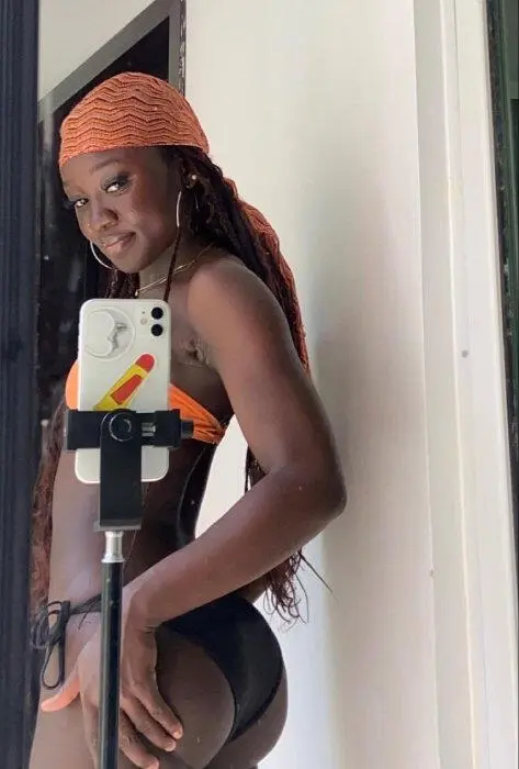 Escort Model Florence