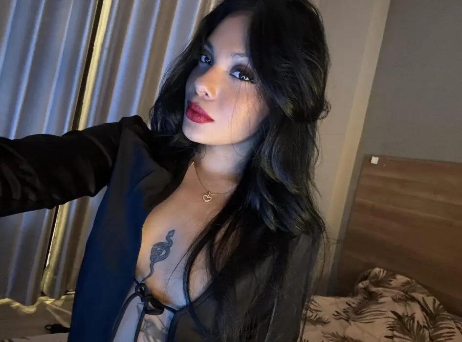 Escort Model Frederica