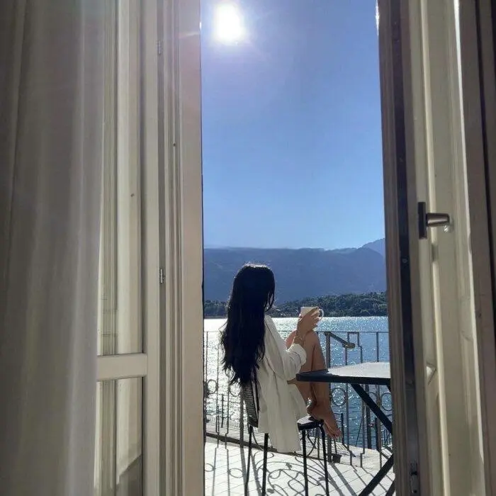 Escort Model Georgia