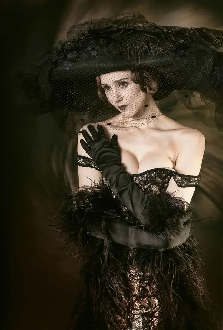 Escort Model Giuditta Sin