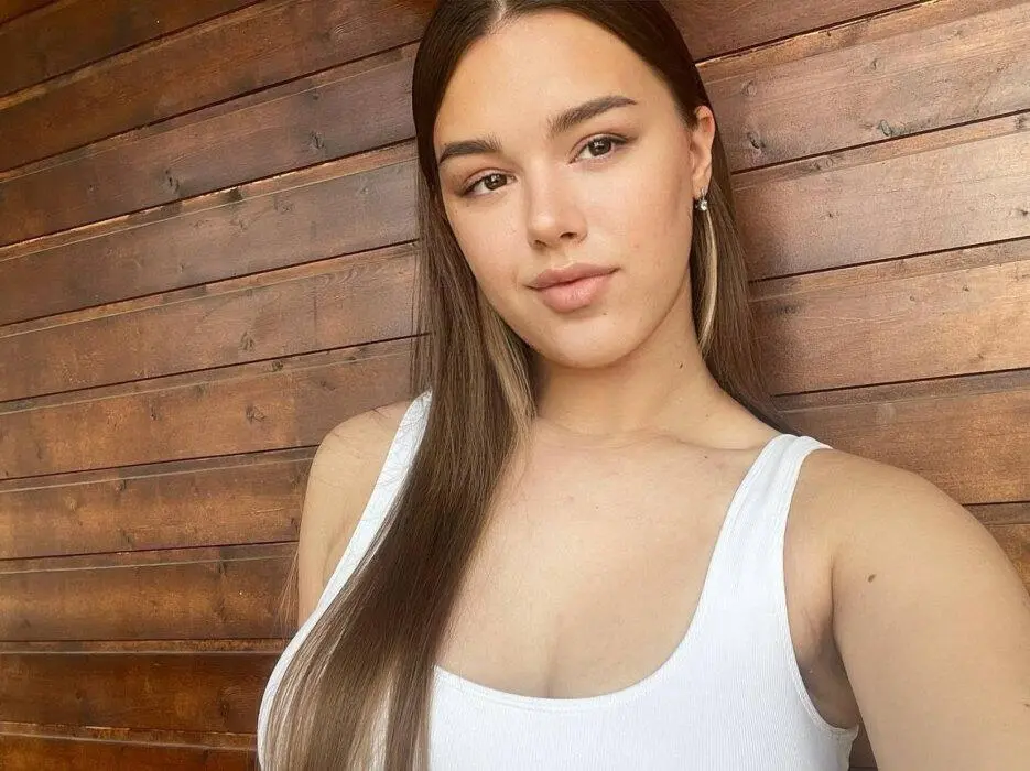 Escort Model Inna