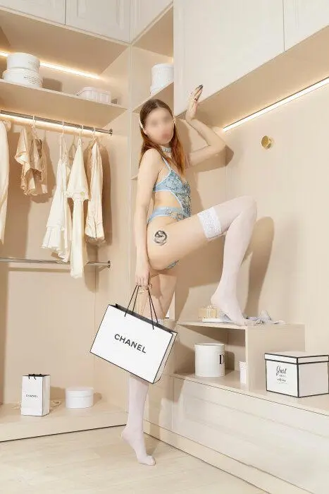 Escort Model Jessica