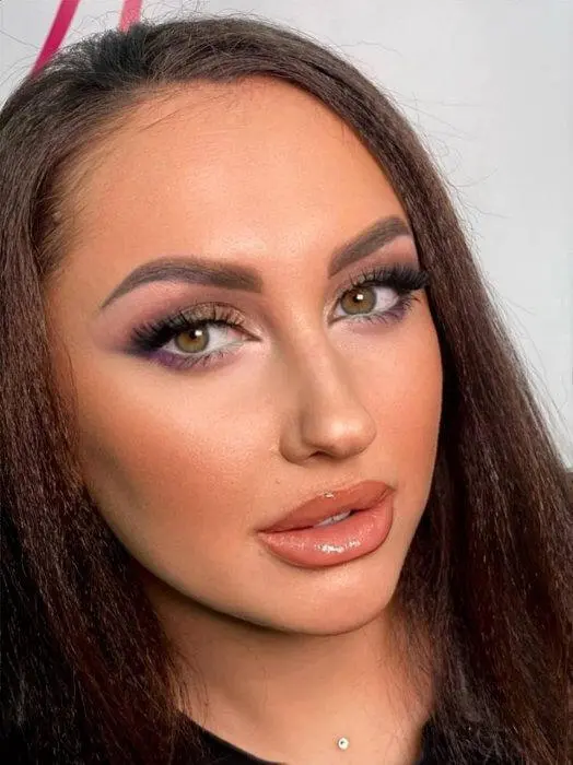 Escort Model Karolina