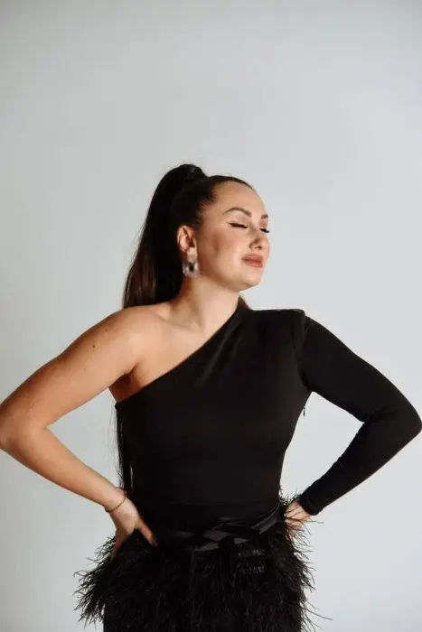 Escort Model Karolina