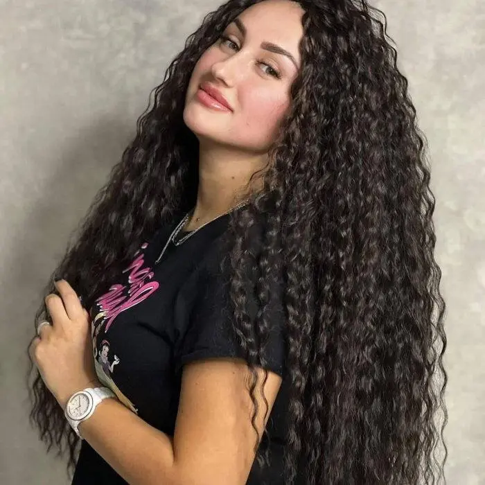 Escort Model Karolina