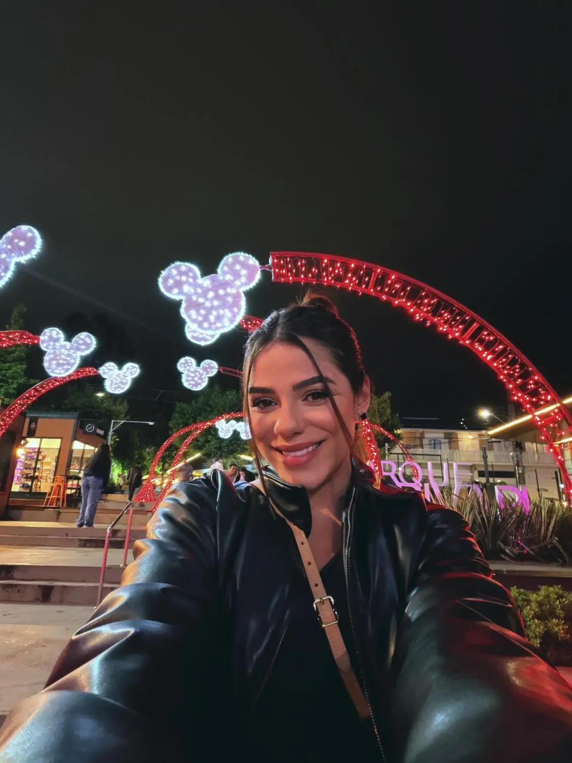 Escort Model Keyla Alves