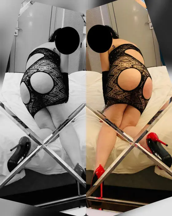 Escort Model Manuela