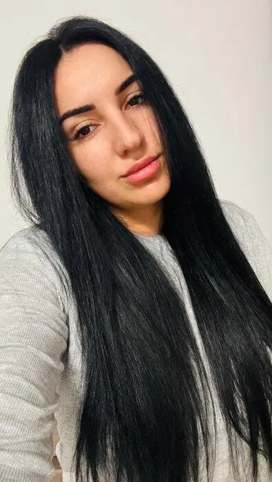Escort Model Marilena