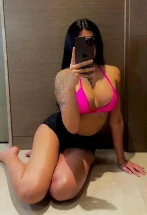 Escort Model Marsella