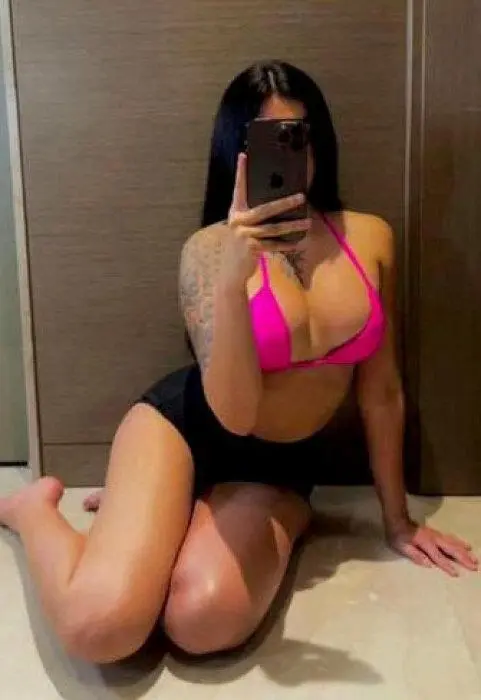 Escort Model Marsella