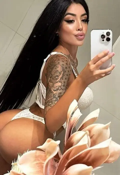 Escort Model Marsella
