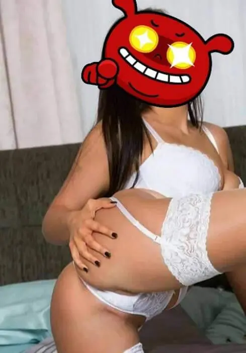 Escort Model Mary Jane