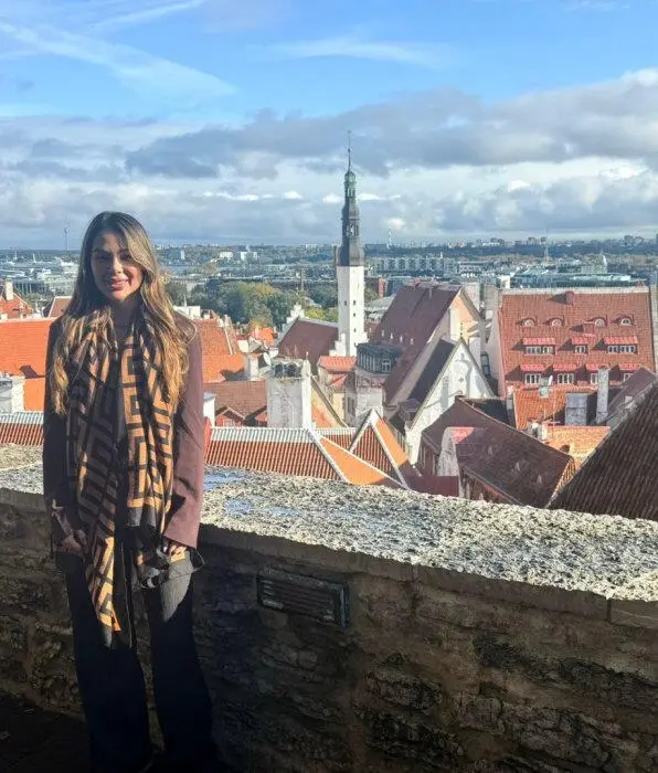 Escort Model Melissa