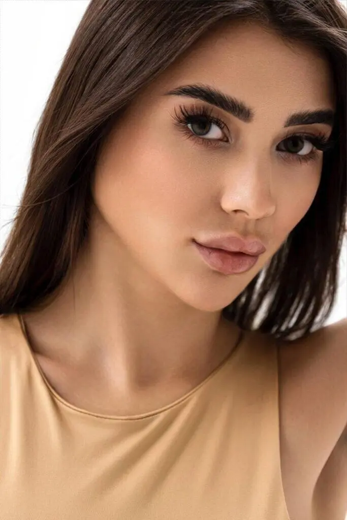 Escort Model Miss Angelina