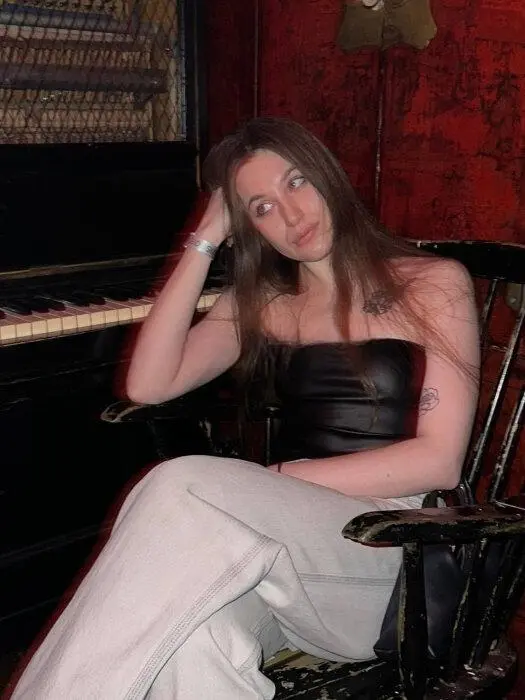 Escort Model Natali