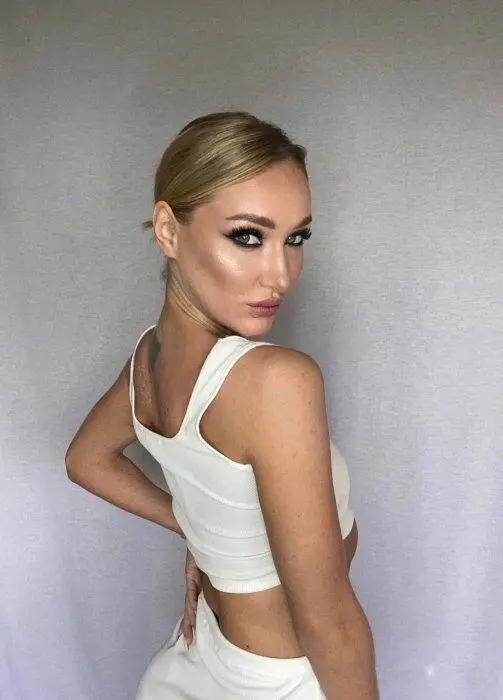 Escort Model Sabrina