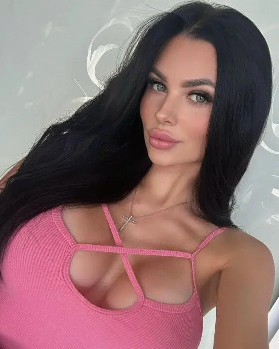 Escort Model Snejanna