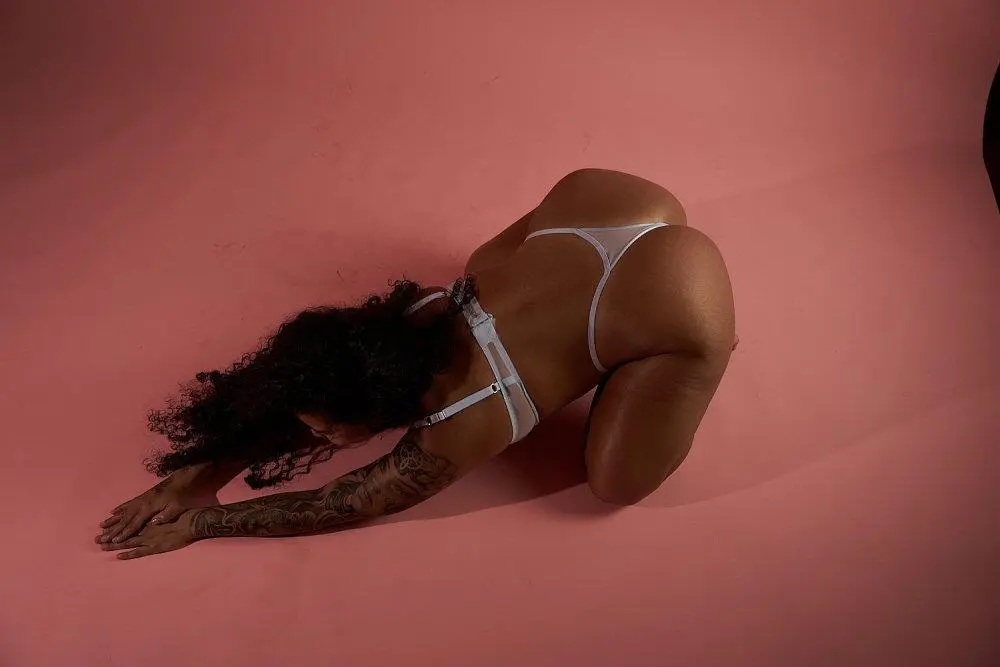 Escort Model Tais Rio