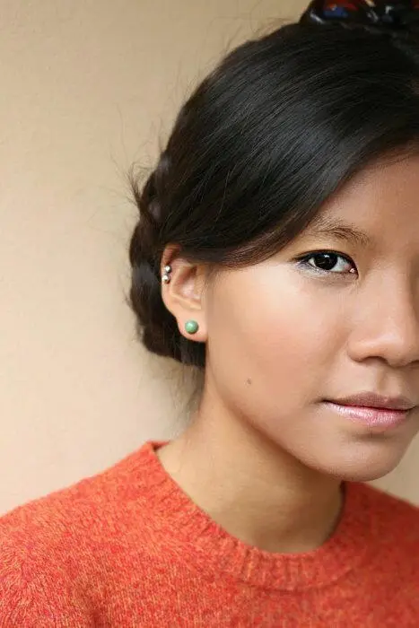 Escort Model Valentina