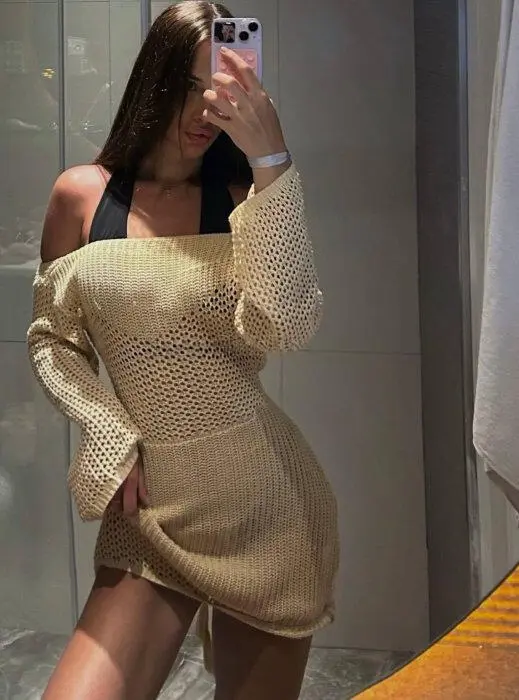 Escort Model Vanessa