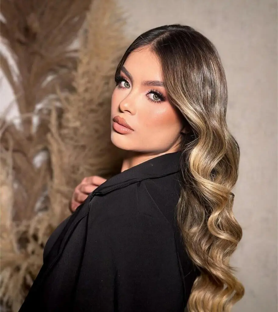 Escort Model VANESSA SPAGNOLA