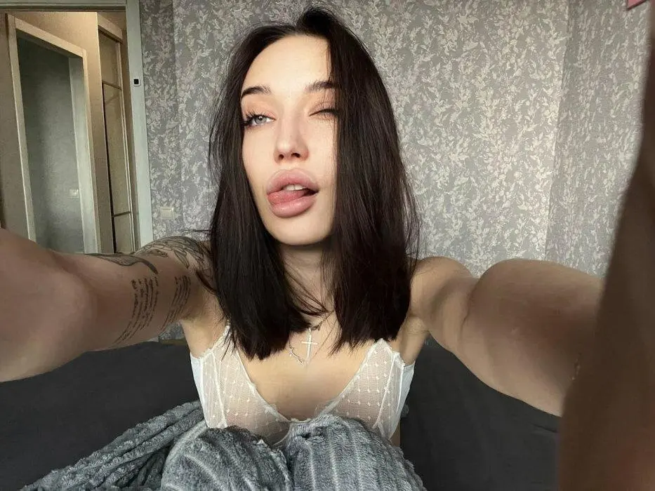 Escort Model Veronika