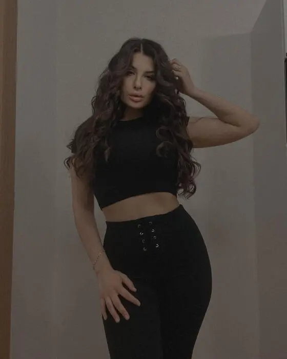 Escort Model Viktoria