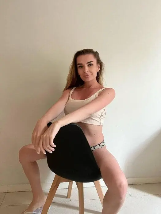 Escort Model Zlata